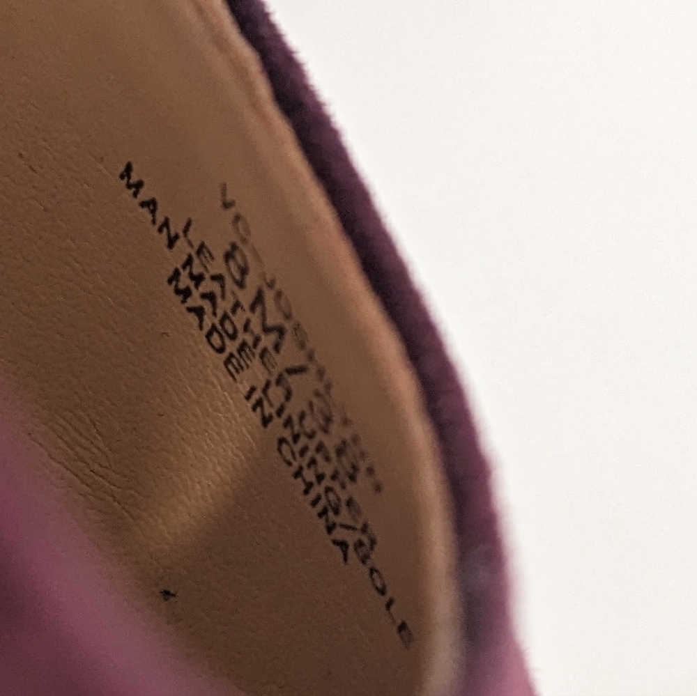 Vince Camuto Joshlynn pump - Picture 12 of 16